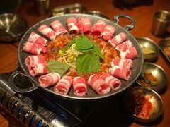 -春熙台韩国料理·章鱼肥牛(西丽店)