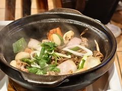 -龚印记牛骨牛杂屋·四代传承(太阳城店)
