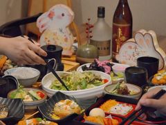 -笑福亭料理小馆(解放碑店)