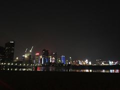 -青岛第三海水浴场