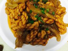 -小民大排档(马场角横路店)