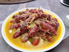 -仙林宾馆-餐厅