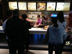 -真功夫(中大五院店)