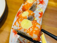 -浦·传统日式料理(3 5 1 1 店)