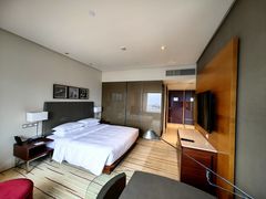 -香港尖沙咀凯悦酒店