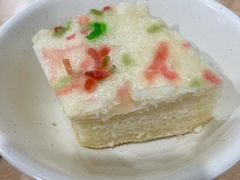 -蒋家桥饺面店(广陵路店)