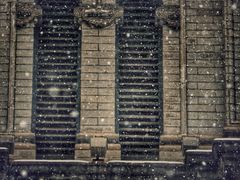 -王府井天主教堂