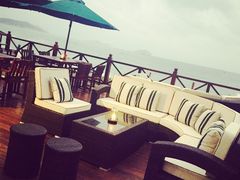 万豪度假酒店-三亚亚龙湾万豪度假酒店