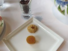 -Le Comptoir de Pierre Gagnaire