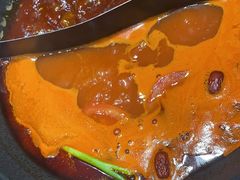 -楠火锅(哈尔滨金爵万象店)