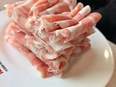 -阳坊大都涮羊肉(阳坊总店)