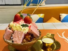 -大象厨房(重庆道店)