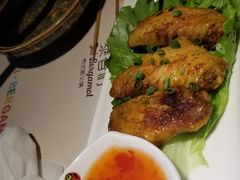 -泰香柠(金港名都滨江店)