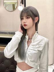 -HG美发设计沙龙