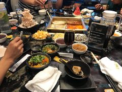 -王家渡火锅店(亦庄店)