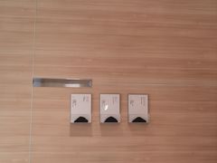 -喜茶(北京五棵松华熙店)