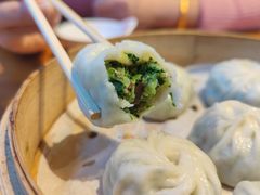 -鼎盛轩上海灌汤包·生煎(万达广场店)