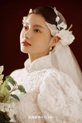 -玫瑰星座婚纱摄影轻奢定制(双井店)