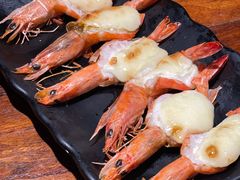 -烧蠔帮·生蚝海鲜牌档(观海店)