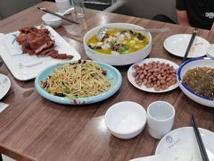 -今鲜源大酒店·中华餐饮名店(新湛路店)