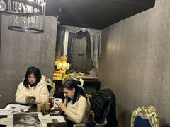 -剧狐剧本杀·月球探案馆(人民广场1号店)