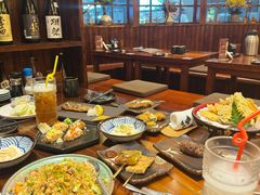 -鸟鹏烧鸟居酒屋(仁恒梦中心店)