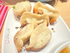 -小杨生煎(周浦万达店)