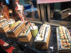 -五月罗马海鲜烤肉自助餐厅(印象城店)