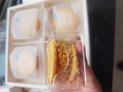 -好利来(上海长宁龙之梦店)
