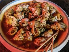 -三妹小龙虾·黄油蟹(华侨城总店)