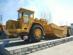 -抚顺煤矿博物馆