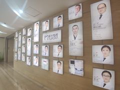 -极光口腔·矫正种植修复(锦江店)