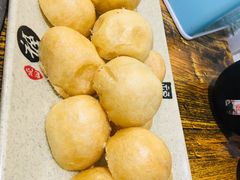 -聚黔堂凯里酸汤鱼美食店