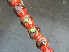 -糖葫芦王保定名吃(古莲花池店)