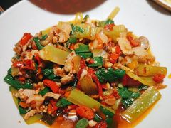 -吃饭皇帝大(合生汇店)
