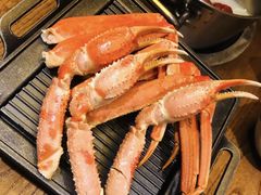 -蟹将军·松叶蟹和牛日料放题自助(K11店)