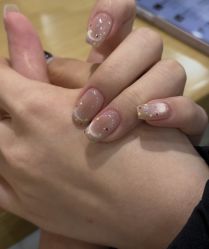 点击看大图 -鲸彩·美甲美睫科技护肤