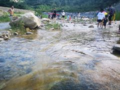 -大泽山风景名胜区