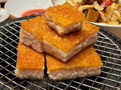 -广州富力君悦大酒店空中花园