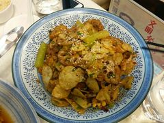 蛙蛙叫-阿莉餐厅(枣阳路店)