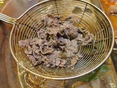 -九记潮汕现切鲜牛肉自助火锅(新开铺店)