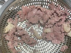 -犇鼎牛潮汕牛肉火锅(新辰里学清路店)