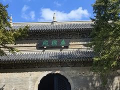 -灵谷景区