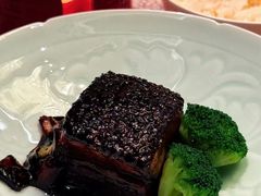 -北京王府井希尔顿酒店·秦唐中餐厅Chynna