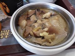 -真功夫(北京路步行街店)