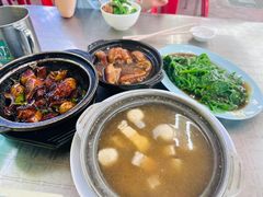 -新记肉骨茶