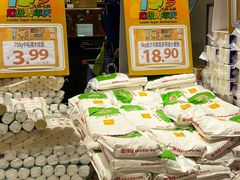 -丽达购物中心(崂山店)