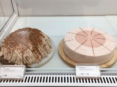 -EVERNAKED裸蛋糕(SOHO天山店)