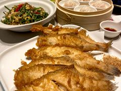 -北李妈妈菜·海肠捞饭(高新万达店)