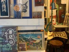 -旧天堂书店(华侨城创意文化园南山特色文化街区店)